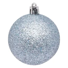 Atmosphera Tree Decoration Kit (44 Pc, Blue)