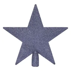 Atmosphera Tree Decoration Kit (44 Pc, Blue)