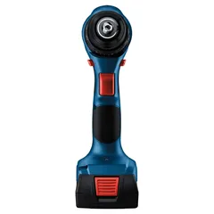 Bosch Cordless Impact Drill Drivers W/Battery & Charger, GSB 183-LI (18 V)