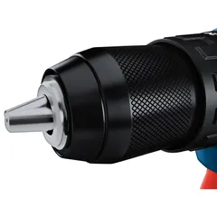 Bosch Cordless Impact Drill Drivers W/Battery & Charger, GSB 183-LI (18 V)