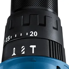 Bosch Cordless Impact Drill Drivers W/Battery & Charger, GSB 183-LI (18 V)