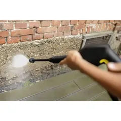 Karcher K Silent Anniversary Pressure Washer