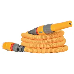 Hozelock Wonderhoze Expandable Woven Hose (15 m)