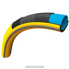 Hozelock Tricoflex Ultraflex Hose (30 m)