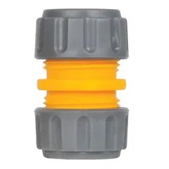 Hozelock Hose Repair Connector (1.9 cm, 3/4 inch)
