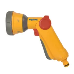 Hozelock Multi Soft Touch Water Spray Gun