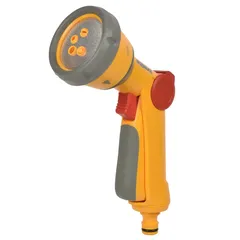 Hozelock Multi Soft Touch Water Spray Gun