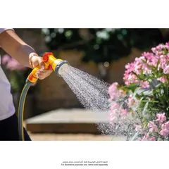 Hozelock Multi Soft Touch Water Spray Gun