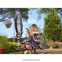 Hozelock Jet Spray Plus Water Gun