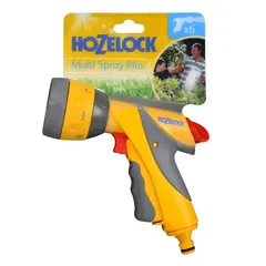 Hozelock Multi Spray Plus Water Gun