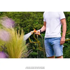 Hozelock Rose Spray Gun Starter Set