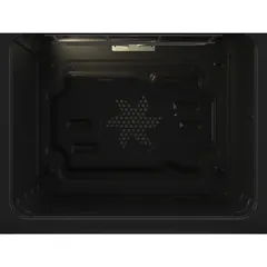 Gorenje Freestanding 4-Burner Gas Cooker W/Electric Oven, GK6C40S (60 x 60 cm)