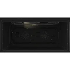 Gorenje Freestanding 5-Burner Gas Cooker W/Electric Oven, GK9C40X (90 x 60 cm)