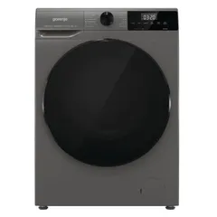 Gorenje Freestanding Front Load Washer Dryer, WD10514FS (10 kg Wash, 6 kg Dry, 1400 rpm)