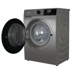 Gorenje Freestanding Front Load Washer Dryer, WD10514FS (10 kg Wash, 6 kg Dry, 1400 rpm)
