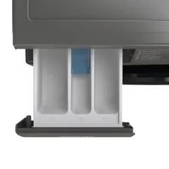 Gorenje Freestanding Front Load Washer Dryer, WD10514FS (10 kg Wash, 6 kg Dry, 1400 rpm)