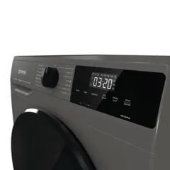 Gorenje Freestanding Front Load Washer Dryer, WD10514FS (10 kg Wash, 6 kg Dry, 1400 rpm)