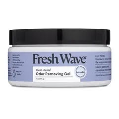 Fresh Wave Plant-Based Odor Removing Gel (Assorted colors/scents, 198 g)
