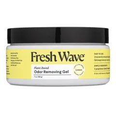 Fresh Wave Plant-Based Odor Removing Gel (Assorted colors/scents, 198 g)