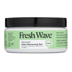 Fresh Wave Plant-Based Odor Removing Gel (Assorted colors/scents, 198 g)