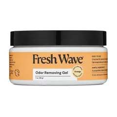 Fresh Wave Plant-Based Odor Removing Gel (Assorted colors/scents, 198 g)