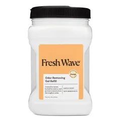 Fresh Wave Plant-Based Odor Removing Gel Refill (Assorted colors/scents, 1.78 Kg)