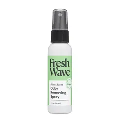 Fresh Wave Plant-Based Odor Removing Spray (Assorted colors/scents, 59 ml)