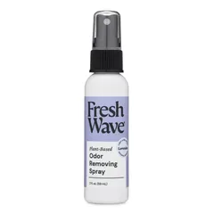 Fresh Wave Plant-Based Odor Removing Spray (Assorted colors/scents, 59 ml)