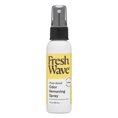Fresh Wave Plant-Based Odor Removing Spray (Assorted colors/scents, 59 ml)