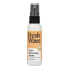Fresh Wave Plant-Based Odor Removing Spray (Assorted colors/scents, 59 ml)