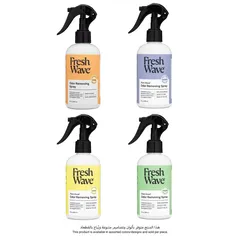 Fresh Wave Plant-Based Odor Removing Spray (Assorted colors/scents, 236 ml)