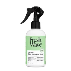 Fresh Wave Plant-Based Odor Removing Spray (Assorted colors/scents, 236 ml)