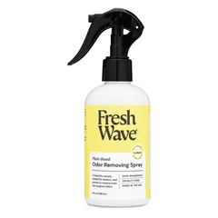 Fresh Wave Plant-Based Odor Removing Spray (Assorted colors/scents, 236 ml)