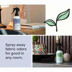 Fresh Wave Plant-Based Odor Removing Spray (Assorted colors/scents, 236 ml)