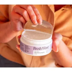 Fresh Wave Plant-Based Odor Removing Gel, 127 (Assorted colors/scents, 198 g)