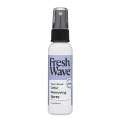 Fresh Wave Plant-Based Odor Removing Spray (Assorted colors/scents, 59 ml)