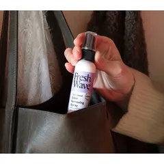 Fresh Wave Plant-Based Odor Removing Spray (Assorted colors/scents, 59 ml)