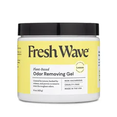 Fresh Wave Plant-Based Odor Removing Gel (Assorted colors/scents, 425 g)