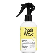 Fresh Wave Plant-Based Odor Removing Fabric Spray (Assorted colors/scents, 236 ml)