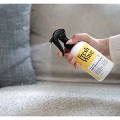 Fresh Wave Plant-Based Odor Removing Fabric Spray (Assorted colors/scents, 236 ml)
