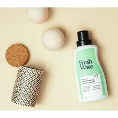 Fresh Wave Plant-Based Laundry Booster Odor Removing (709 ml)