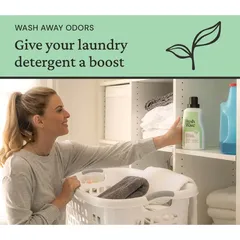 Fresh Wave Plant-Based Laundry Booster Odor Removing (709 ml)