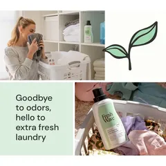 Fresh Wave Plant-Based Laundry Booster Odor Removing (709 ml)