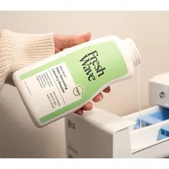 Fresh Wave Plant-Based Laundry Booster Odor Removing (709 ml)