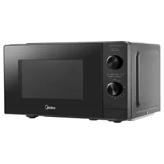 Midea Solo Microwave Oven, MWO-MM7P012MZ-BK (20 L, 700 W)