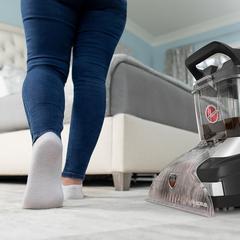 Hoover Powerscrub XL Pet Carpet Washer, CDCW-PSME (4.7 L)
