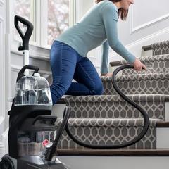 Hoover Powerscrub XL Pet Carpet Washer, CDCW-PSME (4.7 L)