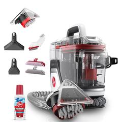 Hoover Cleanslate Complete Spotwasher, CDSW-MPMC (1.7 L, 1200 W)