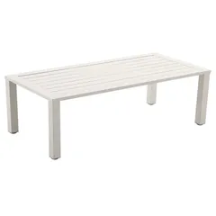 Siena 5-Seater Aluminum Outdoor Sofa Set (175 x 69 x 70 cm)