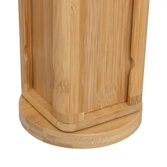 5Five Rotating Dolce Gusto Capsule Holder (20 Pc, Beige)